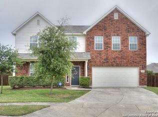 13608 Welsford, Live Oak, TX 78233