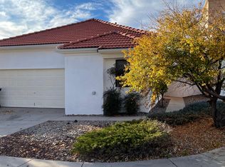 5721 Burnhamwood Pl NE, Albuquerque, NM 87111