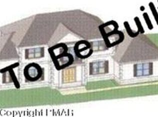 183 Saddle Creek Dr, Mount Bethel, PA 18343