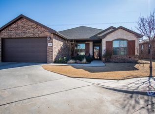 5401 105th St, Lubbock, TX 79424