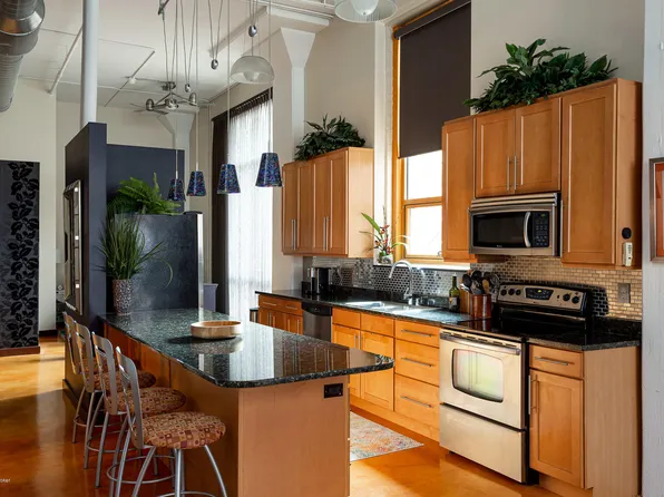 309 E Market St Unit 204, Louisville, KY 40202