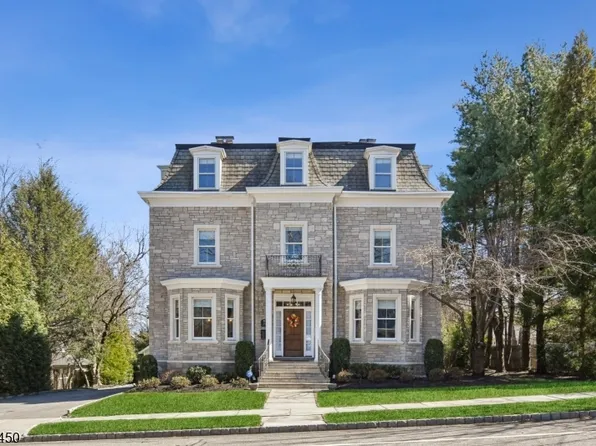 64 GREEN AVENUE, Madison Boro, NJ 07940