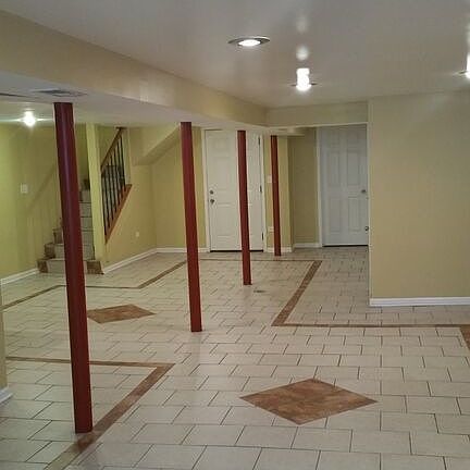 2nd image of 1310 N Lockwood Ave #1