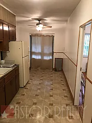 Rented by Astor Realty