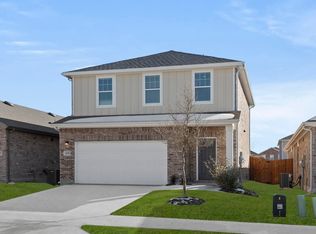 205 Connecticut Ct, Princeton, TX 75407
