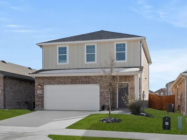 205 Connecticut Ct, Princeton, TX 75407