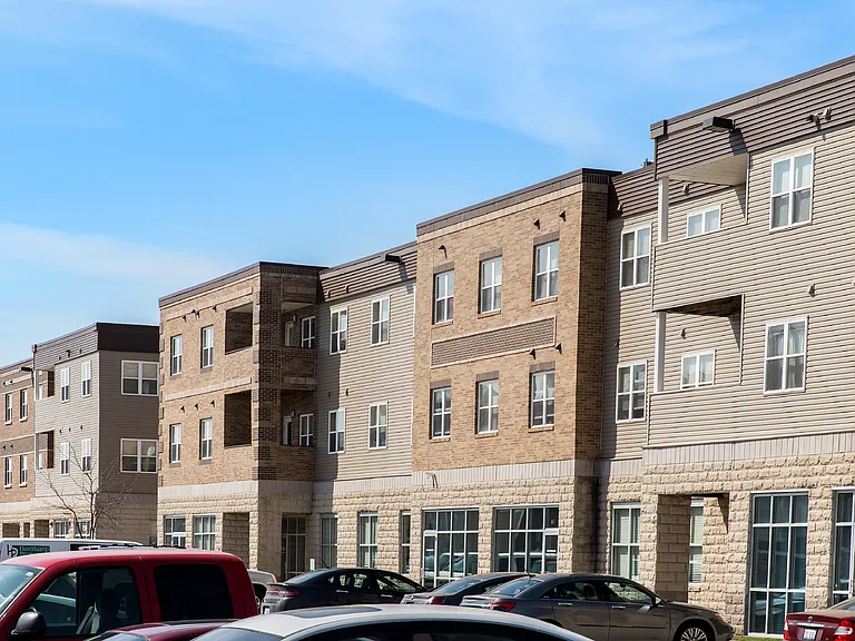 West Towne — Photo 31