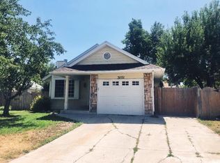 3051 W Green Acre Dr, West Jordan, UT 84088