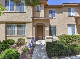 10200 Deerfield Beach Ave Unit 102, Las Vegas, NV 89129