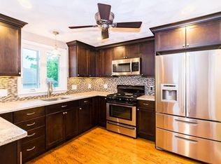 18 Elliott St #2, Reading, MA 01867