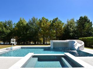 5615 Caspian Falls Ln, Fulshear, TX 77441