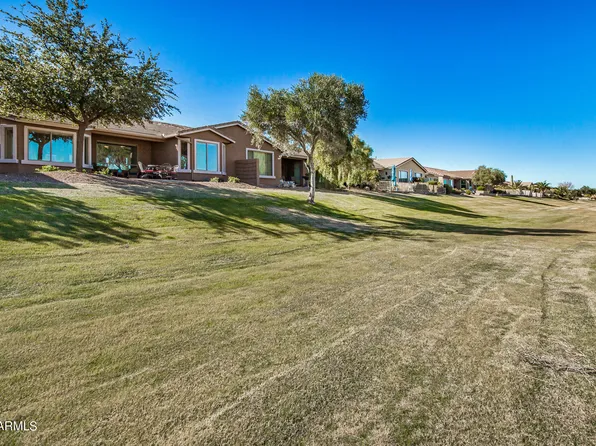 20357 N LEMON DROP Drive, Maricopa, AZ 85138