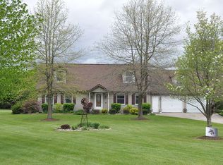 692 Dunks Rd, Union City, MI 49094