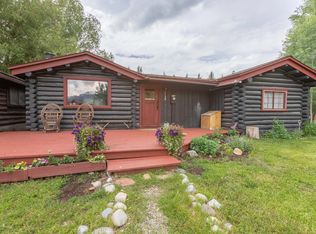 2155 Coyote Loop, Wilson, WY 83014