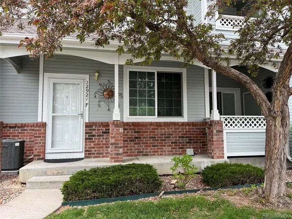 12921 Lafayette Street #F, Thornton, CO 80241