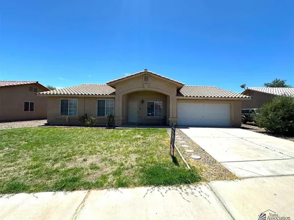 6271 E 45th St, Yuma, AZ 85365