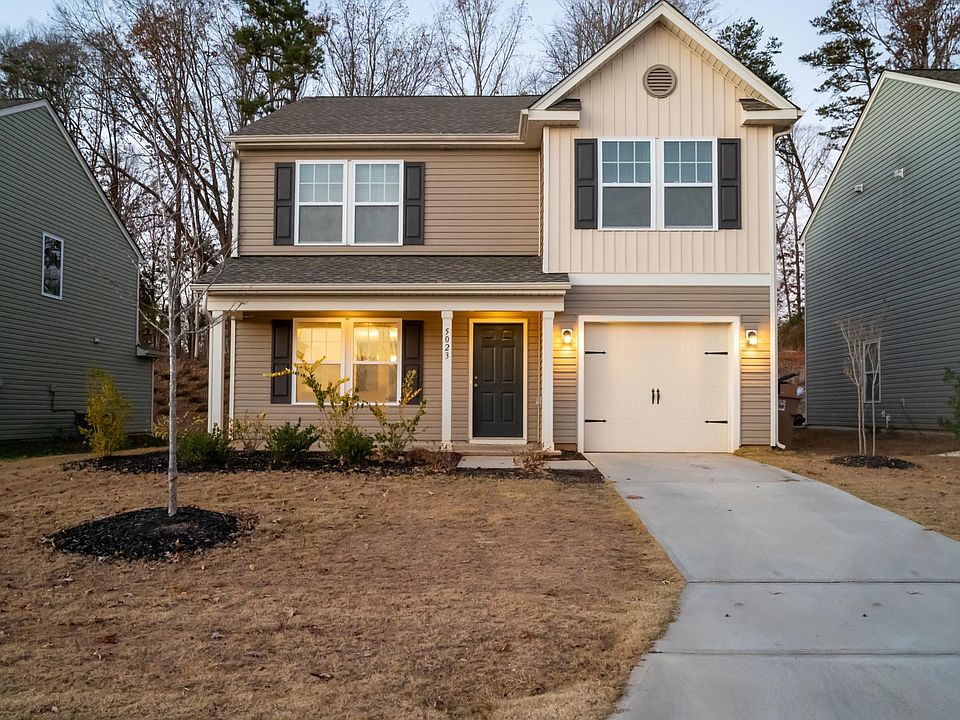 Front Home Picture