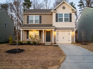 5023 Red Poll Dr, Greensboro, NC 27405