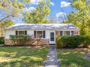 9715 Anaconda Dr, Henrico, VA 23228