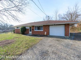 8935 Neptune Dr, Cincinnati, OH 45231
