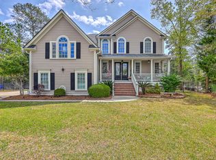 3805 Adrian Way, Mount Pleasant, SC 29466