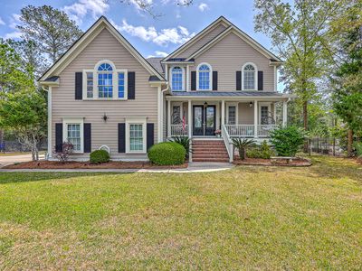 3805 Adrian Way, Mount Pleasant, SC, 29466
