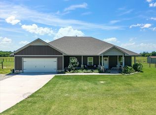 405 Advance Rd, Weatherford, TX 76088