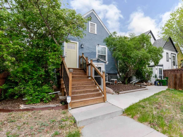 1116 Mount Rushmore Rd, Rapid City, SD 57701
