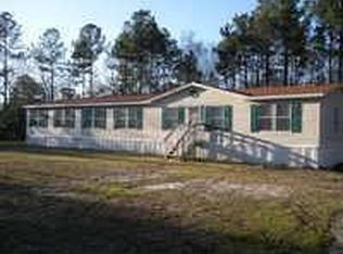 1129 Goffman Rd, Eastover, SC 29044