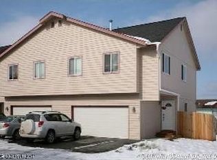 7645 Melody Commons Ct #8, Anchorage, AK 99504