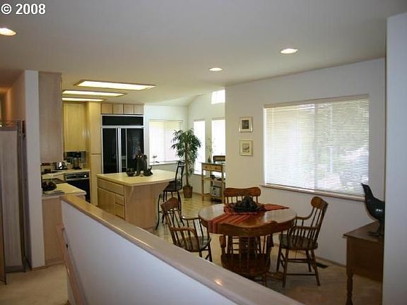 Open Kitchen