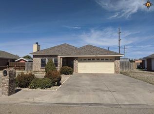 504 La Salle Dr, Clovis, NM 88101