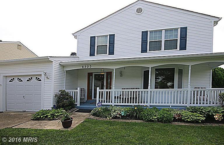 1st image of 6303 Juanita Ct