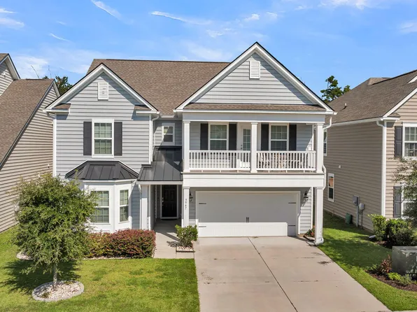 9947 Winged Elm St, Ladson, SC 29456