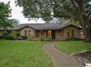 4105 Walnut Rd, Temple, TX 76502