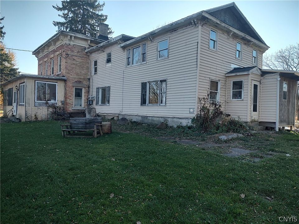 2635 W Brutus St, Weedsport, NY 13166 | MLS #S1443395 | Zillow