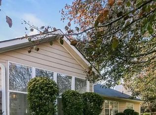 833 Charles Allen Dr NE #22, Atlanta, GA 30308