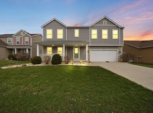 2708 Westwind Dr, Valparaiso, IN 46385