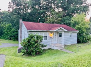118 Dorcas Ave, Beckley, WV 25801