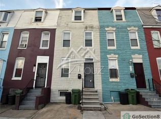 428 Millington Ave, Baltimore, MD 21223