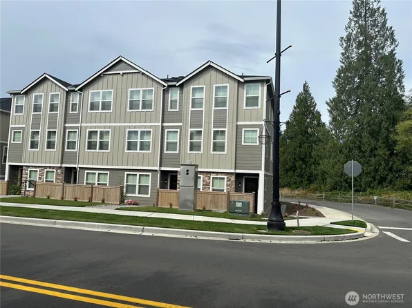 9019 172nd Street NE, Arlington, WA 98223