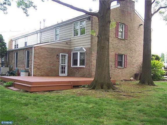 Exterior Side