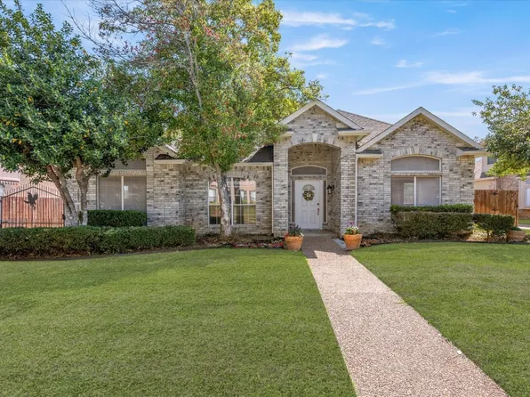 7908 Arlie Ln, North Richland Hills, TX 76182
