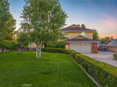 4805 W M 12 Ave #W, Lancaster, CA, 93536