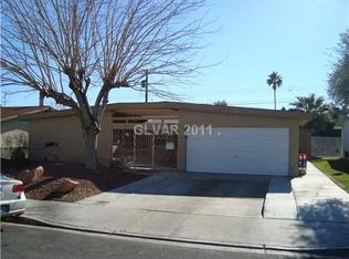 5329 Mountain View Dr, Las Vegas, NV 89146