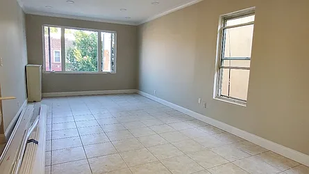 Rented by Azure Realty NY LLC