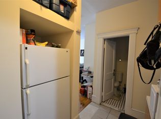 65 Burbank St APT 18, Boston, MA 02115