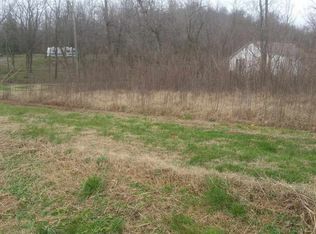 4434 Scarlet Rd, Cannelton, IN 47520