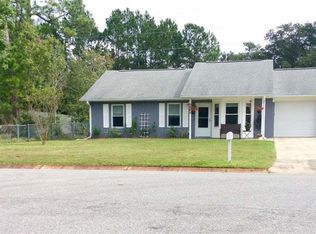 8612 Blue Jay Way, Pensacola, FL 32534