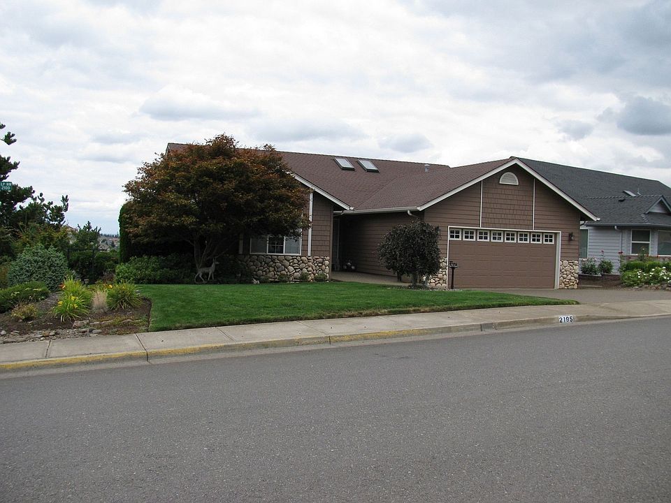 Curb Appeal